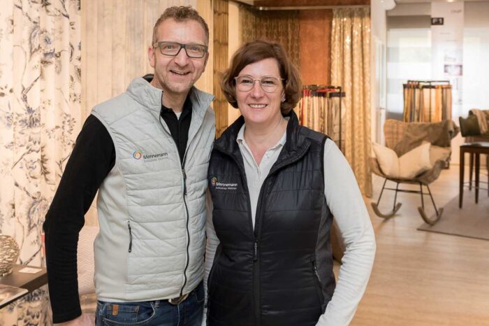 Ute und Olaf Niermann | Mennemann