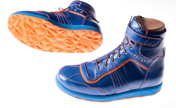 Marc Lindenbaum | Orthopädieschuhtechnik | Billerbeck